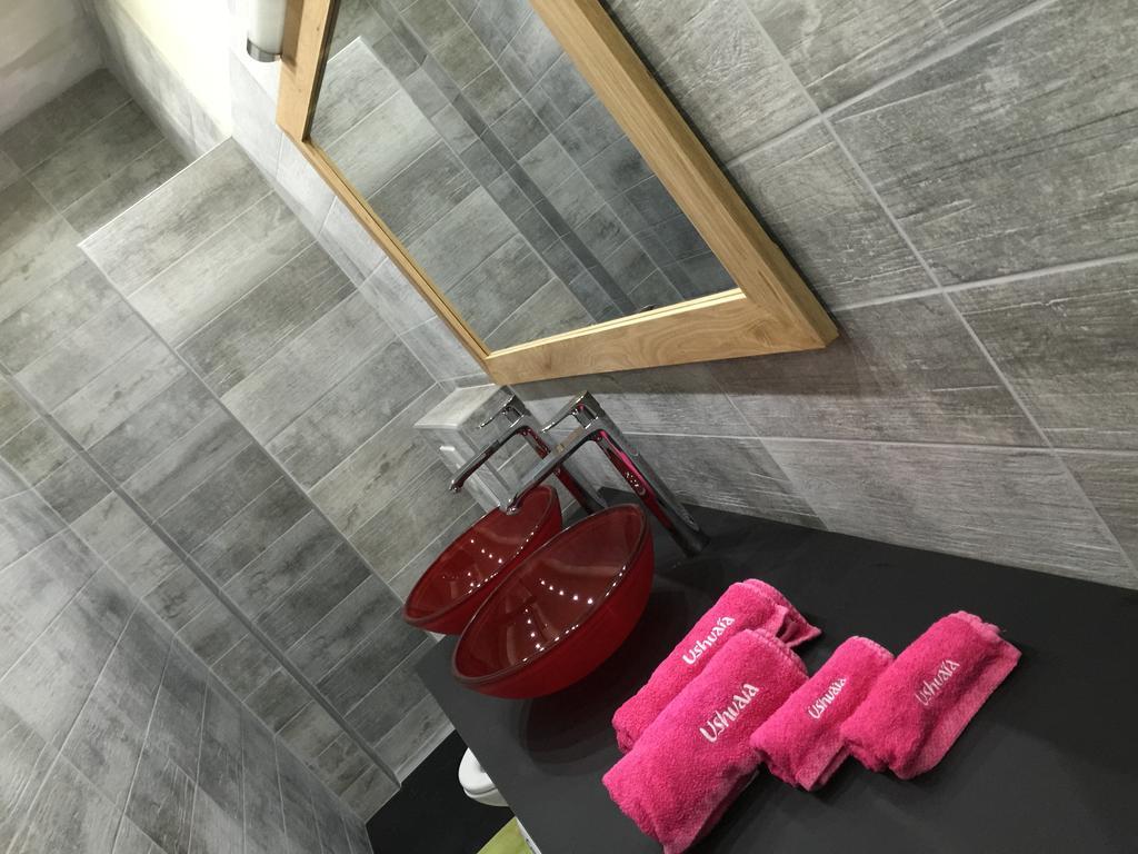 Appart'Hotel Art Deco Cannes Zimmer foto