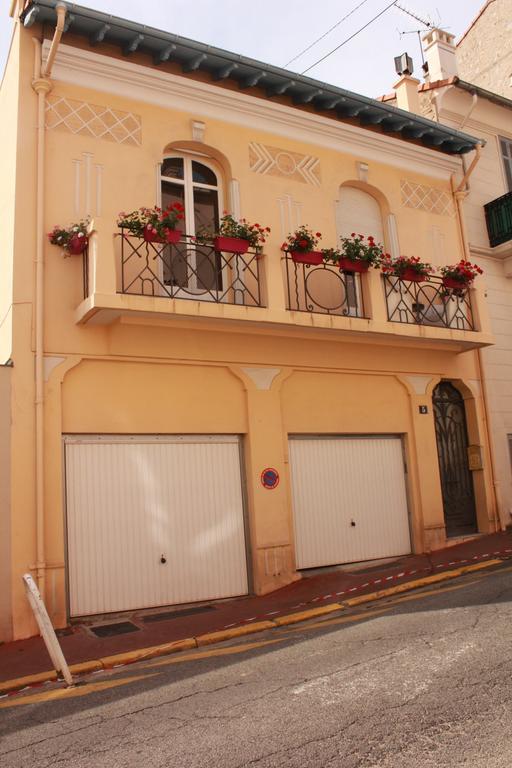 Appart'Hotel Art Deco Cannes Zimmer foto