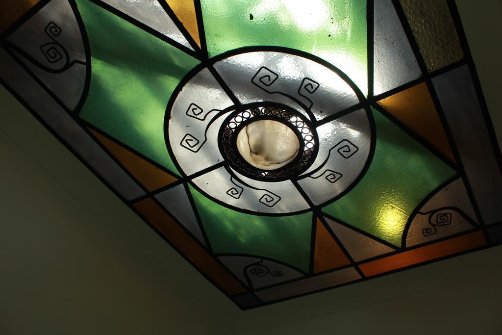 Appart'Hotel Art Deco Cannes Zimmer foto